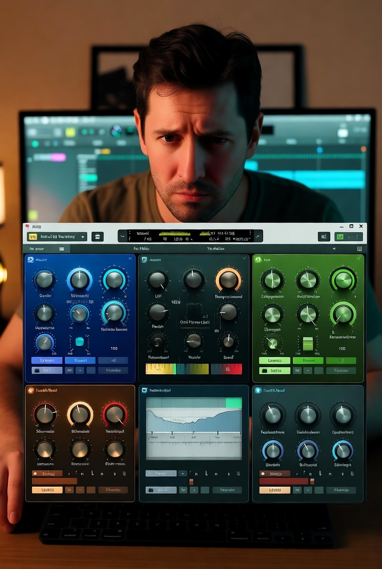 Mixing Problems